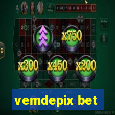 vemdepix bet